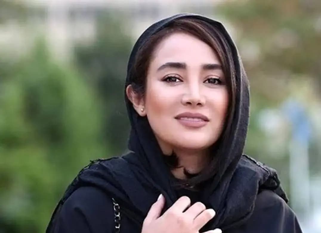 بهاره افشاری از علاقه پسرا به خودش پره برداشت ! / کراش همه بودم !