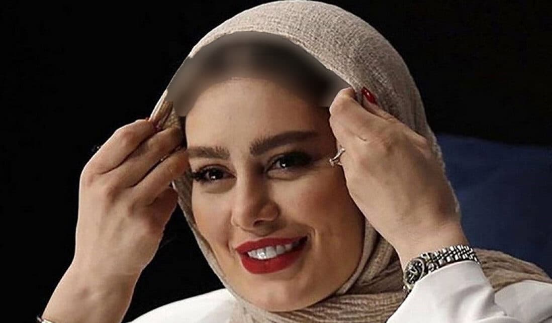 تغییر تیپ و چهره «سحر قریشی» از دبی تا امریکا ! + عکس جدیدترین شوهرش !