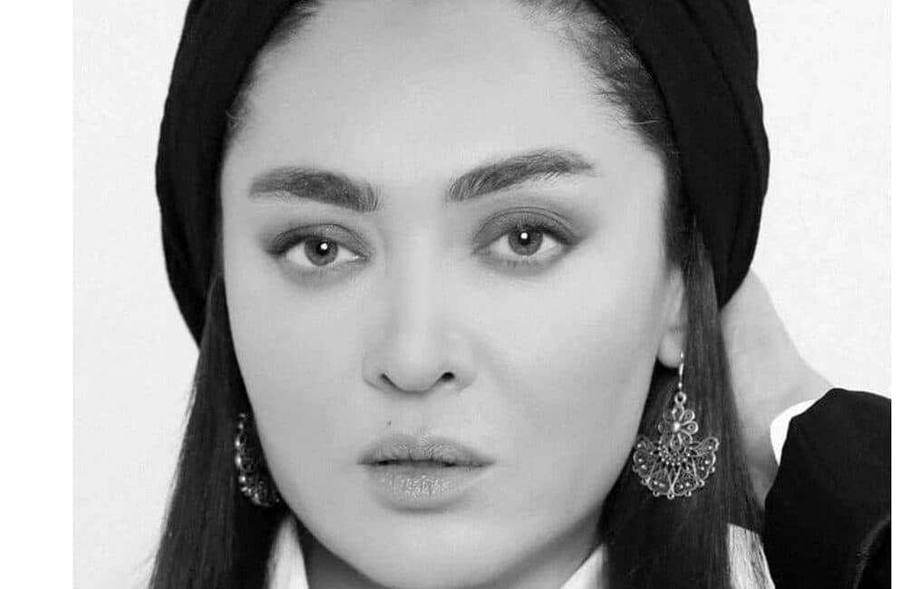 جذاب ترین عکس های نیکی کریمی 18 ساله / همه مردم محو خانم بازیگر چشم رنگی اند!