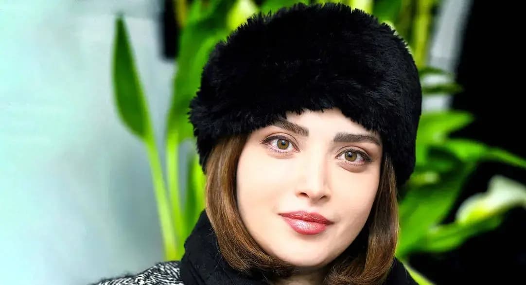 بهنوش بختیاری بستری شد / دعایش کنید ! + عکس قبل جراحی