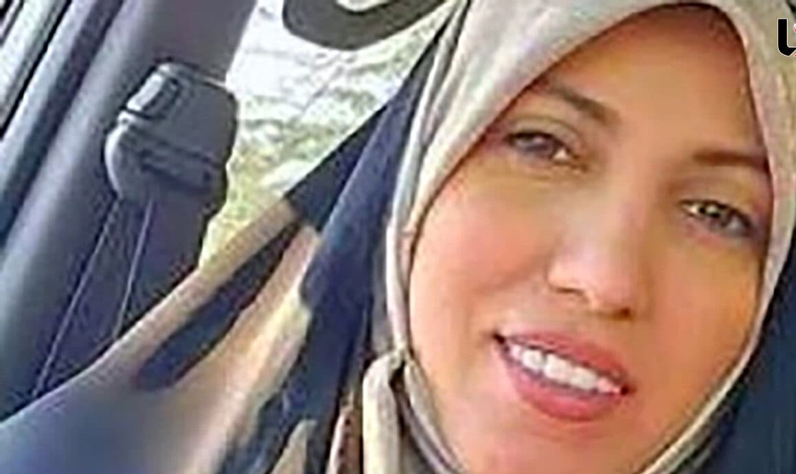 بیوگرافی جنجالی ترین خانم گزارشگر صدا و سیما / آمنه سادات ذبیح پور کیست و با چه کسی ازدواج کرده است ؟
