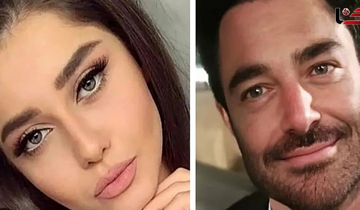 پدر آیسان آقاخانی کیست؟ / گلزار معیار انتخابش پول بود یا عشق !