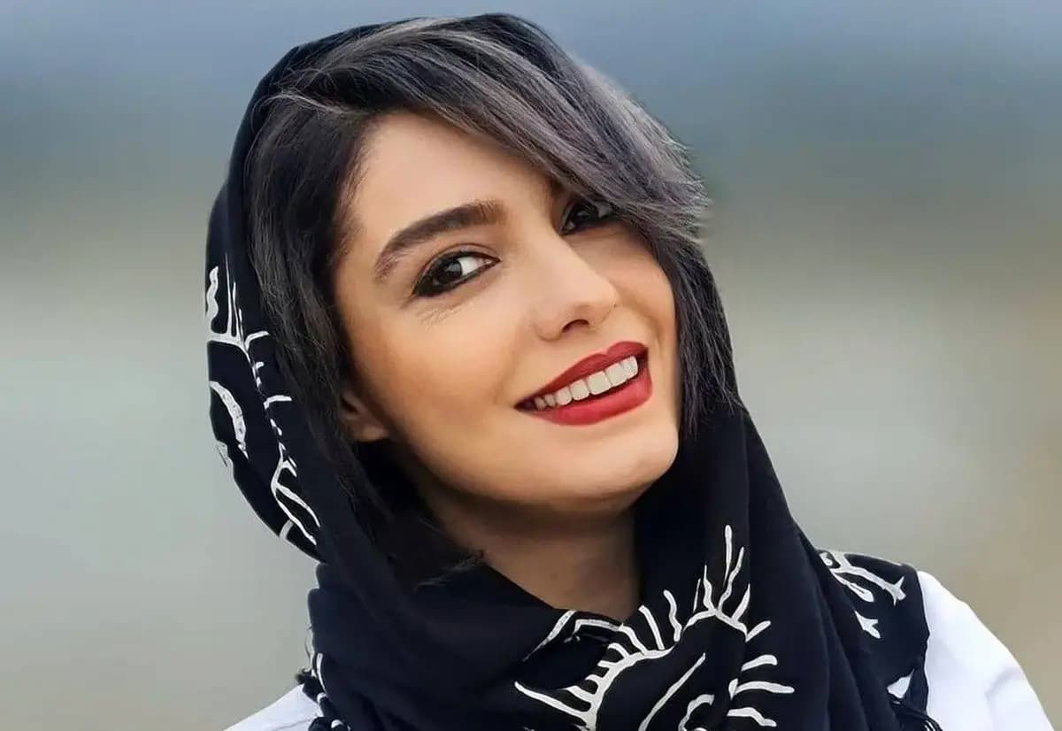 تصویر جدید الیکا عبدالرزاقی و نفیسه روشن غوغا کرد / صمیمیت الیکا عبدالرزاقی و نفیسه روشن در این عکس لو رفت