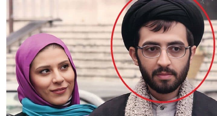 بهروز شعیبی کنار همسر و پسر واقعیش + عکس های خصوصی