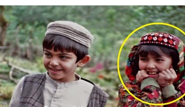 مرگ دردناک بیتا توکلی بازیگر نقش کودکی لیلی در سریال در چشم باد + عکس