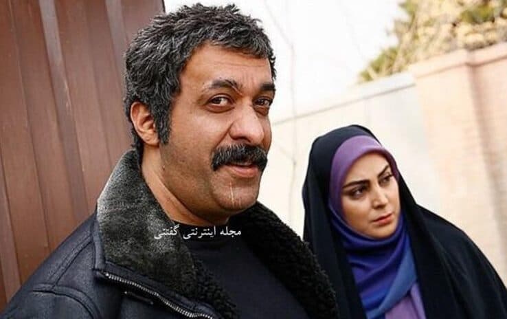 بیوگرافی پیام احمدی نیا: زندگی خصوصی و ازدواج + عکس