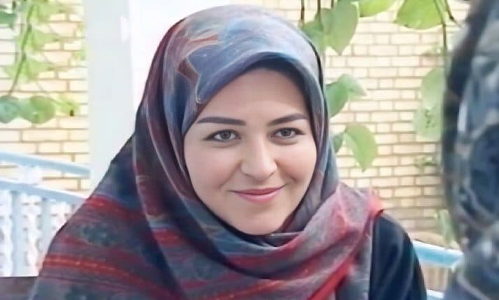 جذابیت حیرت انگیز اکرم محمدی در 66 سالگی / خانم بازیگر پدر سالار بعد از 28 سال دوباره جوان شد!