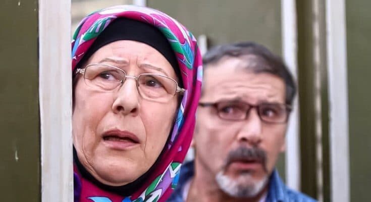 تغییر چهره «مامان خانم» سریال لیسانسه ها بعد 8 سال + عکس و بیوگرافی
