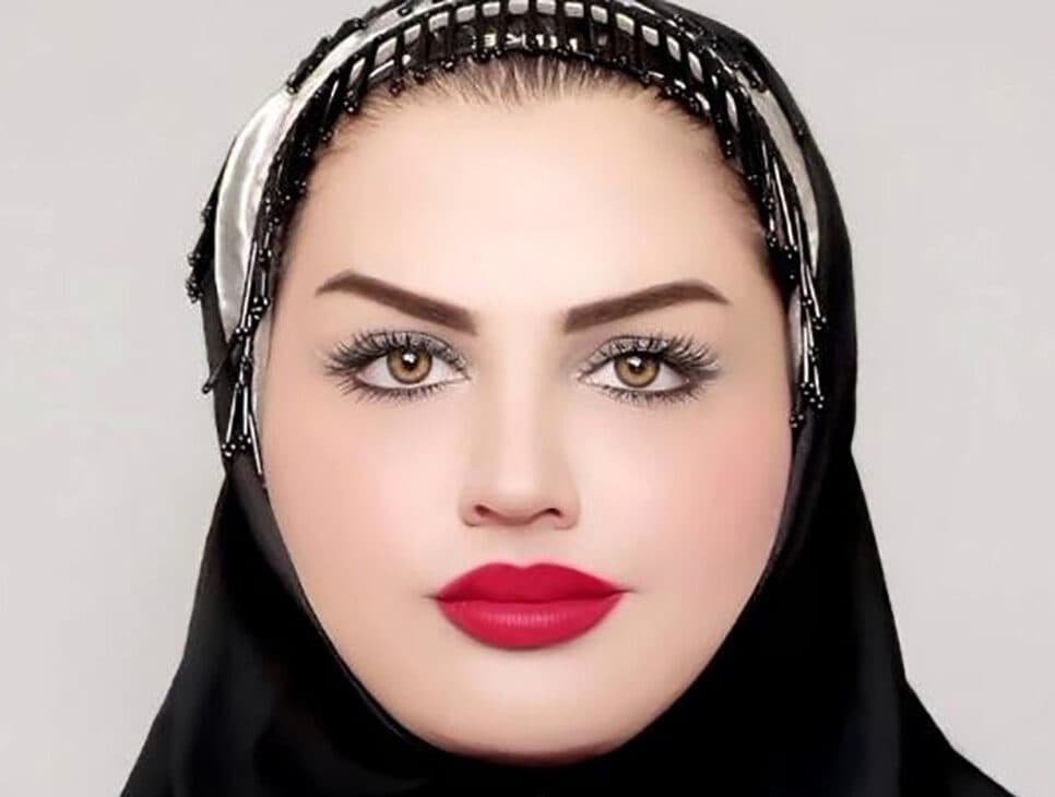 رزیتا دختر ایرانی ملکه زیبایی جهان شد + عکس ها و بیوگرافی رزیتا دغلاوی نژاد!