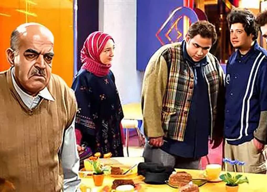تغییرات و سرنوشت بازیگران سریال زندگی به شرط خنده ! / فوت جوانترینشان + بیوگرافی و عکس ها