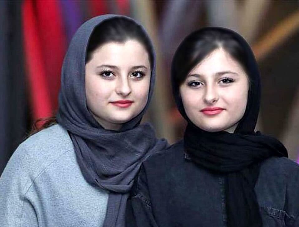 آخرین تلاش سارا و نیکا برای برگشت به ایران + عکس اقدام شوکه کننده!