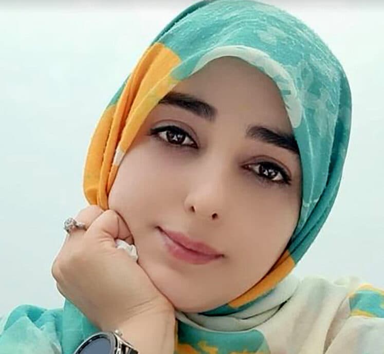رونمایی از لباس عروس زیبای ستاره سادات قطبی در ازدواج دومش ! / خانم مجری رخ نمایی کرد !