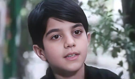 این بازیگر کوچولو فیلم شب برهنه بعد 23 سال کراش همه شده+عکس و بیوگرافی