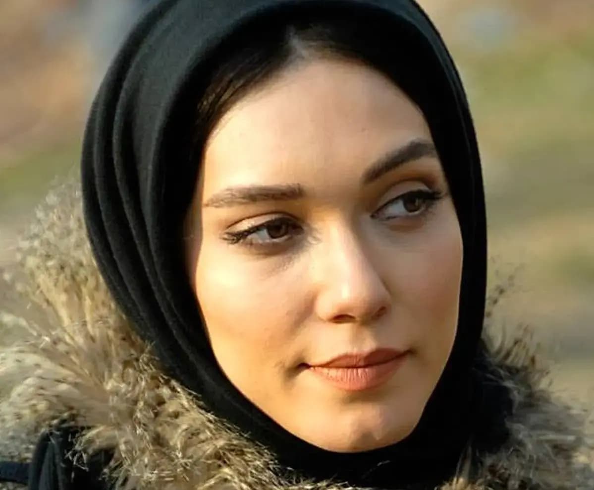شهرزاد کمال زاده پس از مدتها با تیپ جدید پیداشد / این تیپ برازنده شهرزاد کمال زاده است