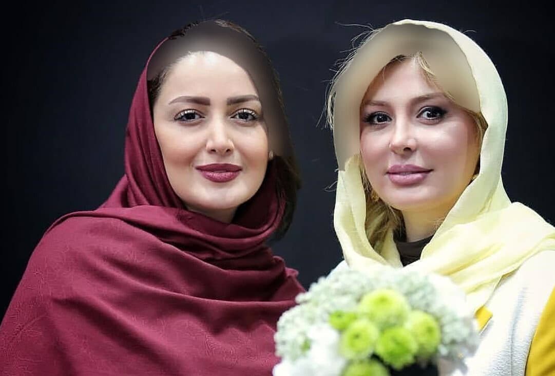 جواب کوبنده شیلا خداداد به نیوشا ضیغمی ! / دوستانی که سایه هم را با تیر می زنند !!