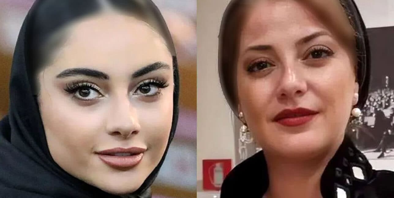 2 زن از جذاب ترین و شیک پوش ترین خانم بازیگران سینما / از 2 نسل متفاوت اما فوق زیبا!