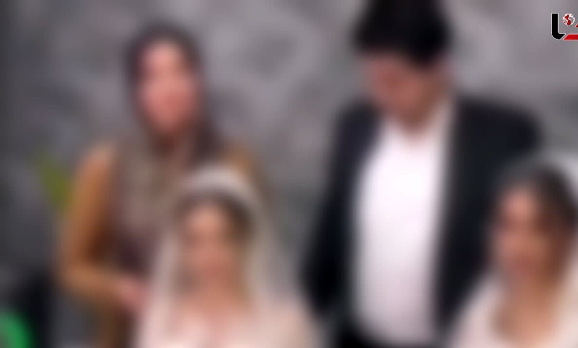 فیلم ازدواج همزمان جوان ایرانی با 2 عروس زیبا ! / 2 دختر چرا قبول کردن !