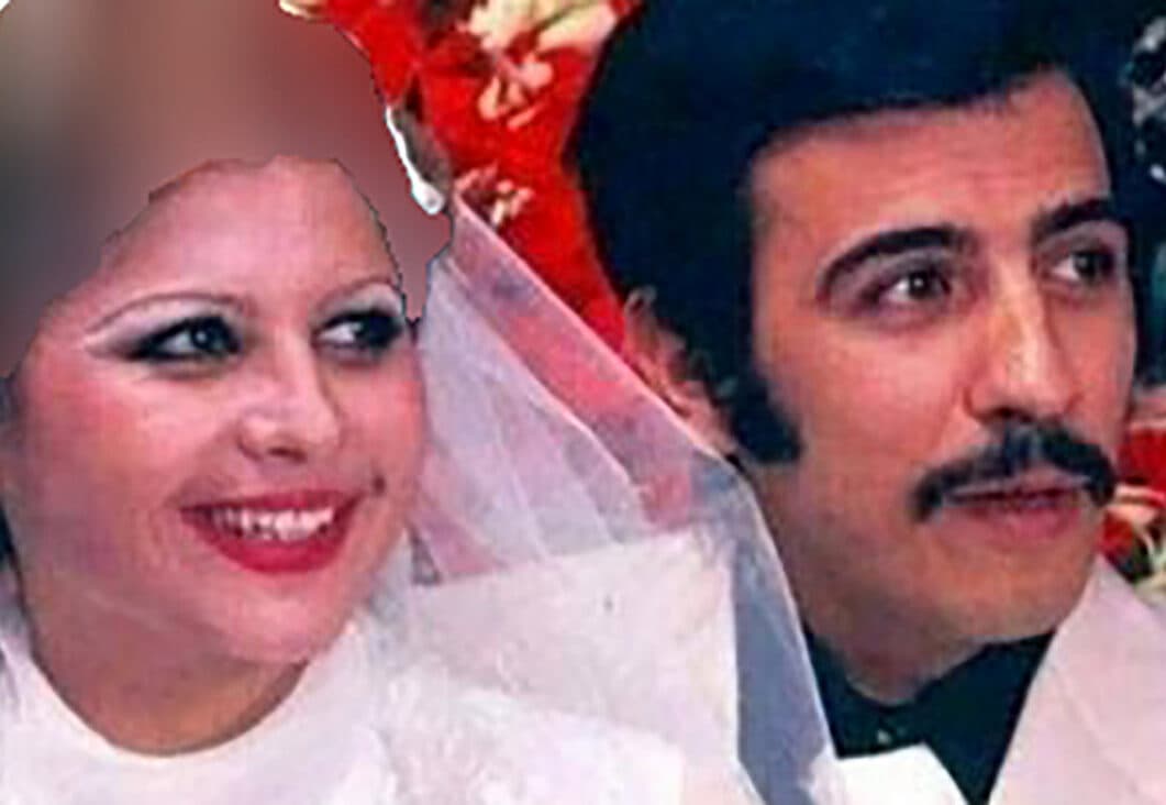 مرحوم زری خوشکام : 30 سال ممنوعالکار شدم / علی حاتمی را دق دادند !