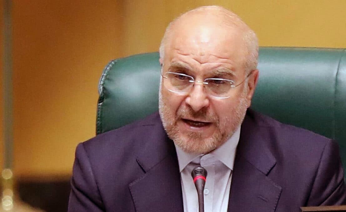 عکس جوانی دیدنی همسر محمد باقر قالیباف و نوه های عروسکش + عکس ها و بیوگرافی رییس مجلس