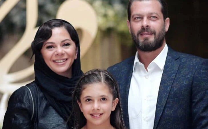 مستانه مهاجر و علت طلاق از پژمان بازغی تا خبر سرطان + عکس و بیوگرافی