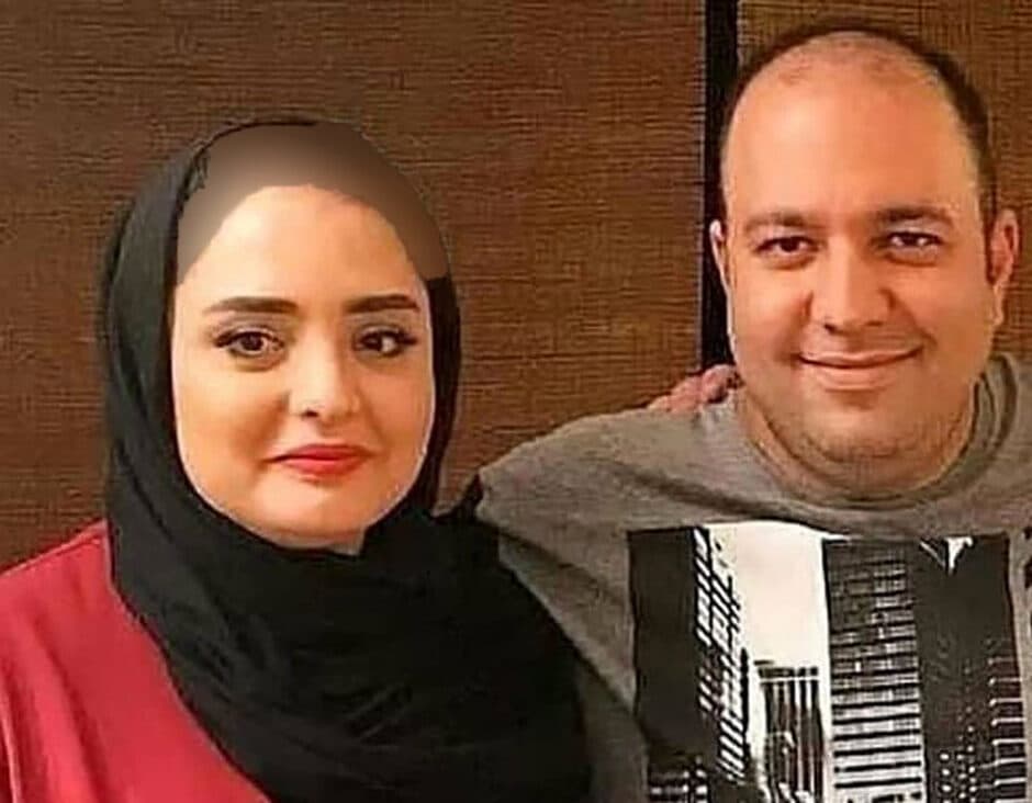 رونمایی از نوزاد خوشگل و بامزه نرگس محمدی، بازیگر نقش ستایش + عکس / عاشقانه های نرگس و علی اوجی ارزش صد بار دیدن رو داره