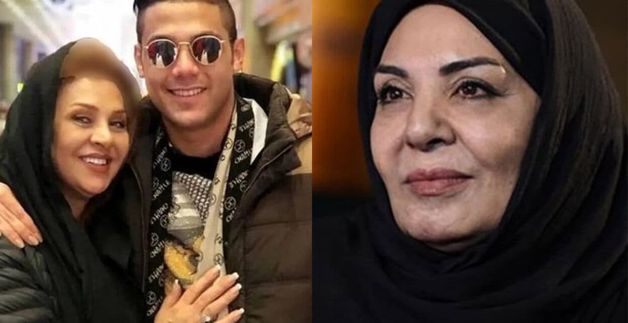بازیگران ایرانی که جگرشان کباب شده است ! / همه شان داغ فرزند دیده اند + اسامی و عکس ها