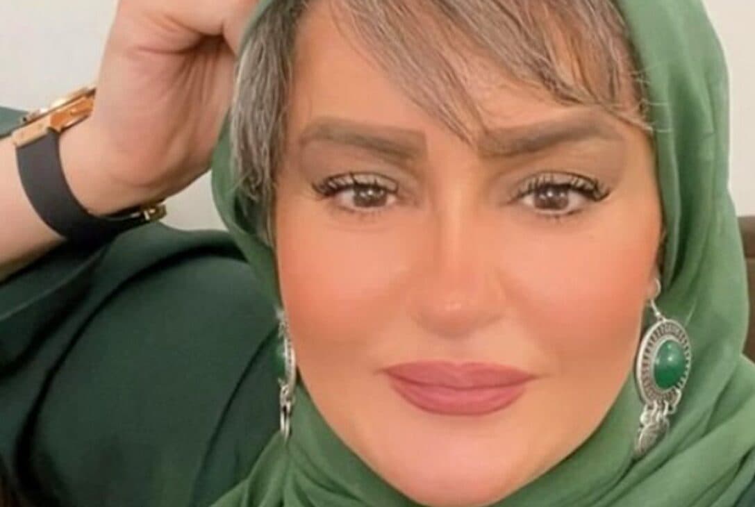 استایل جدید و جذاب نعیمه نظام دوست / خانم بازیگر قصد لاغری ندارد !