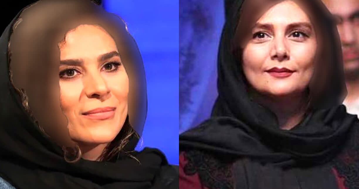 صحبت های جالب هنگامه قاضیانی درباره سحر دولتشاهی ! / شوکه می شوید !