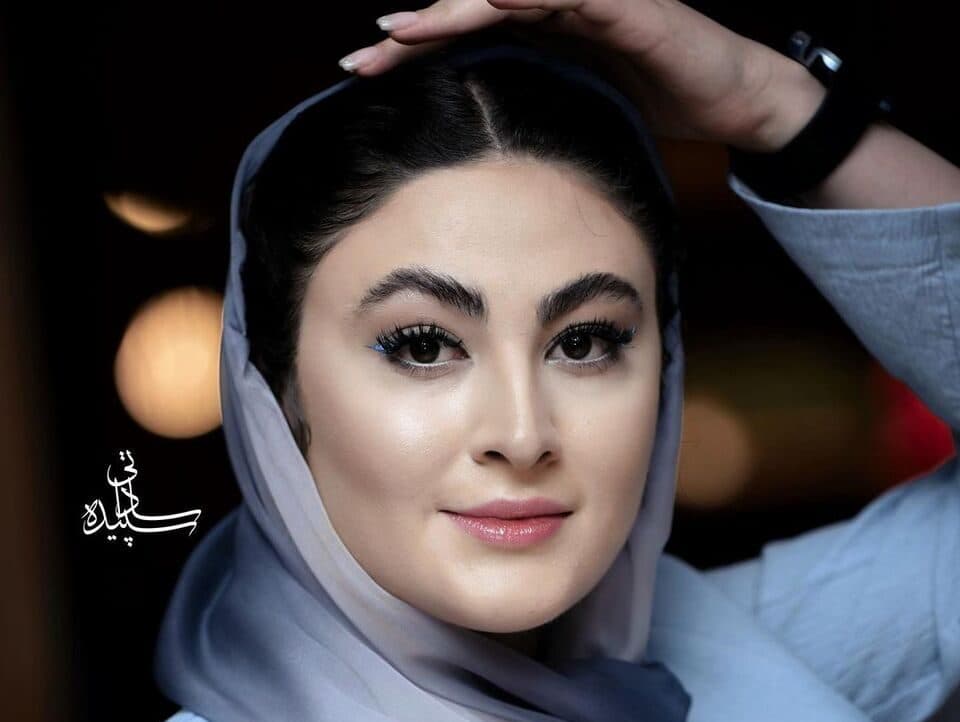 واکنش فخری سریال بانوی عمارت به پیشنهاد ازدواج با یک مرد به عنوان زن دومش/ مریم مومن،: زاپاس کسی نمیشم!+فیلم