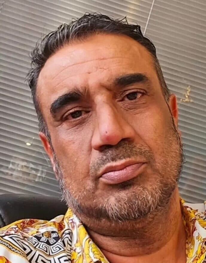 افشاگری غیرمنتظره و تکان دهنده نصرالله رادش درباره همکاران بازیگرش جنجالی شد + ویدیو