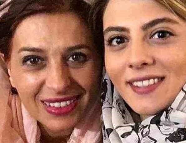 نسبت فامیلی مائده طهماسبی با مهسا طهماسبی چیست؟ / ولی اصلا شبیه هم نیستن!