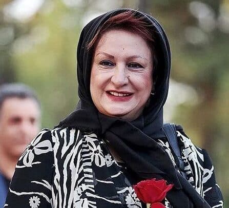 ویلچر نشینی مریم امیرجلالی در کنار رفیق کهنه اش همراه یه عالمه سورپرایز + عکس