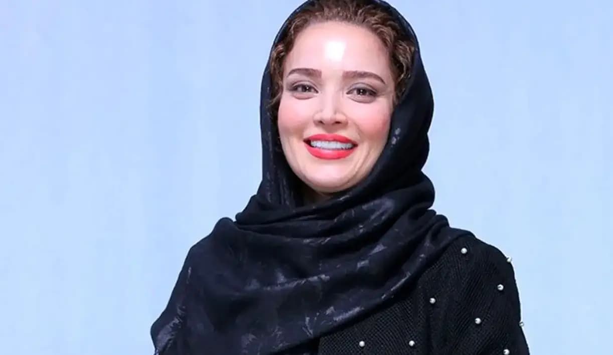 دکوراسیون مینیاتوری بهنوش طباطبایی بعد از طلاق / خانم بازیگر اصالت ایرانی خانه اش را به رخ کشید !