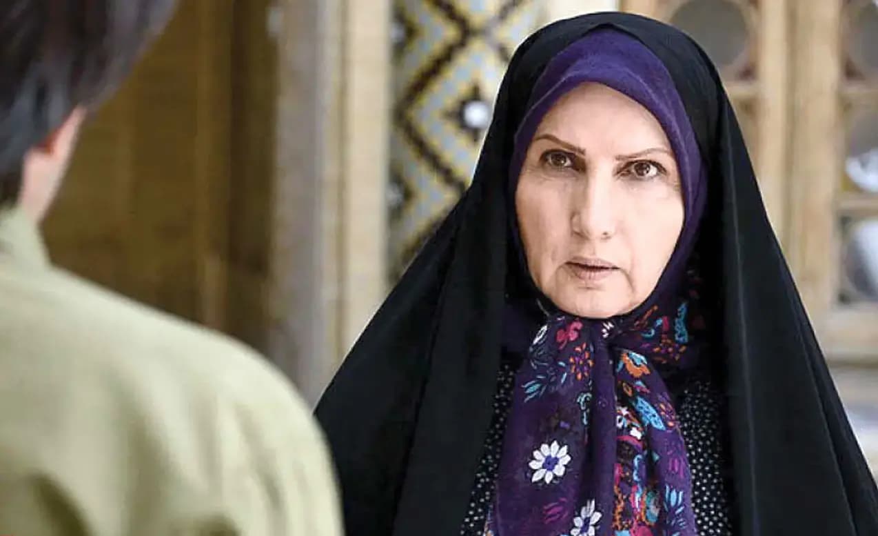بازیگران ایرانی که قبل معروف شدن معلم بودند / از زهرا سعیدی تا سیدجواد هاشمی +عکس