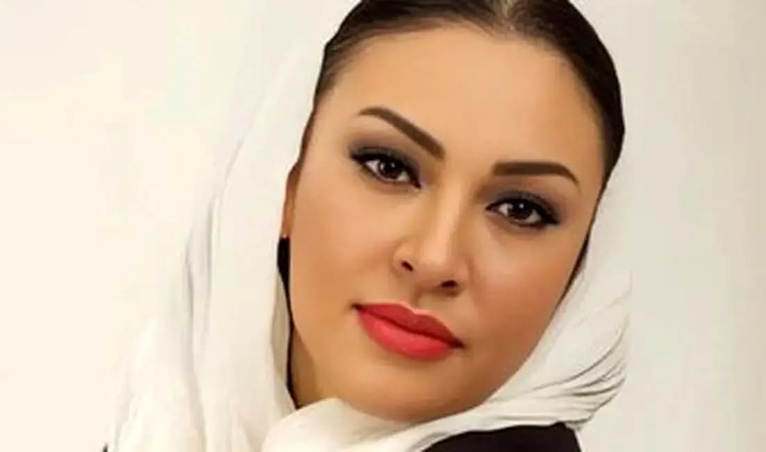 خانه ابدی همسر جوان زیبا بروفه غرق در گل های زیبا / روحش شاد و یادش گرامی + عکس