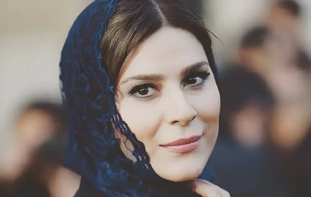 تیپ کیوت و شیک سحر دولتشاهی در کودکی/ چه کوچولوی خوشتیپ و بانمکی+عکس