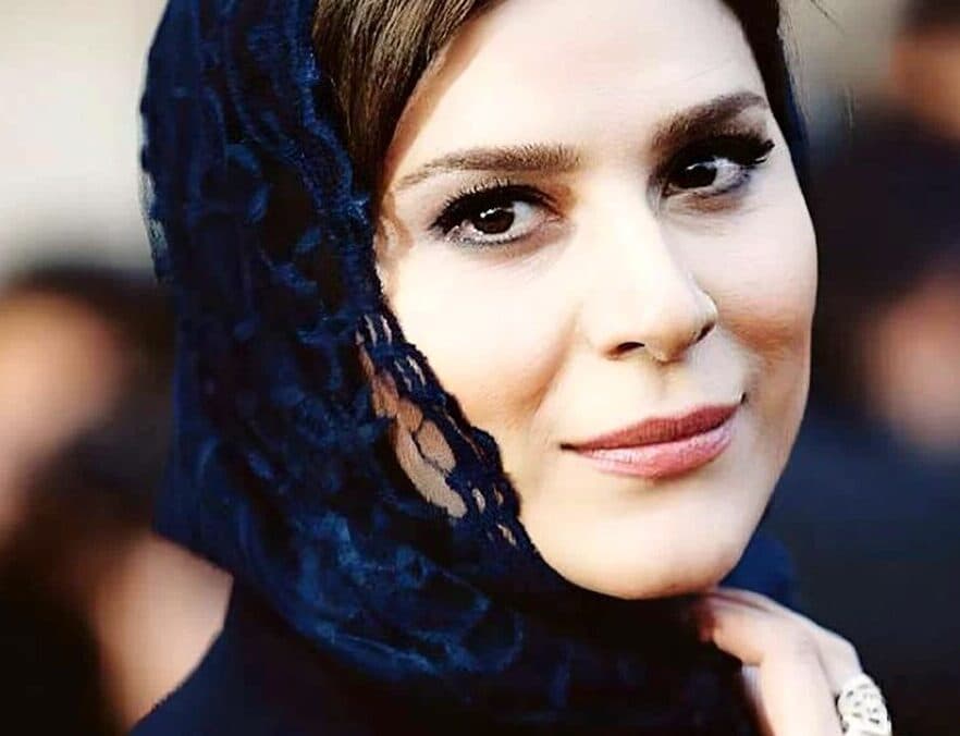 تصویری جدید از سحر دولتشاهی پس از شایعه خبرساز در پشت صحنه سریالش !