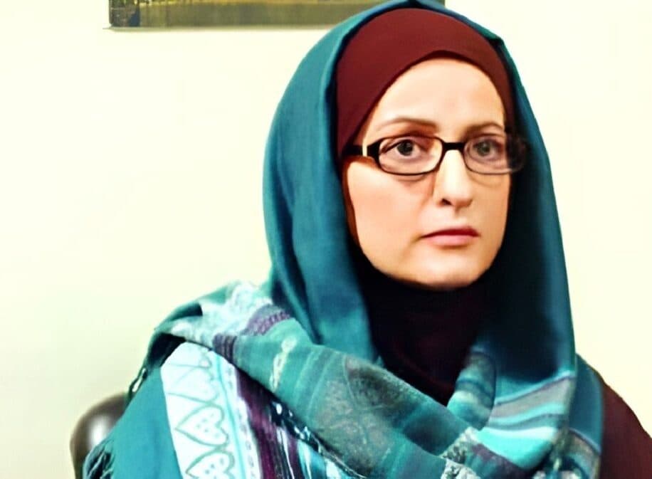 تغییر چهره هوش پران «خانم شیرزاد» ساختمان پزشکان بعد 13سال / جوان تر شدن با بالا رفتن سن به روایت تصویر ! + عکس