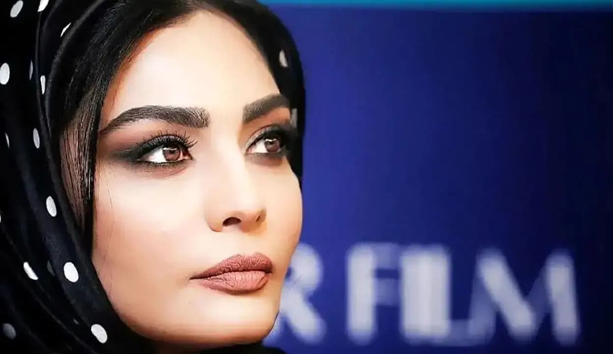 محلی حرف زدن جذاب صحرا اسداللهی در برنامه مهران مدیری ! / نیما شعبان نژاد شوکه شد ! + فیلم