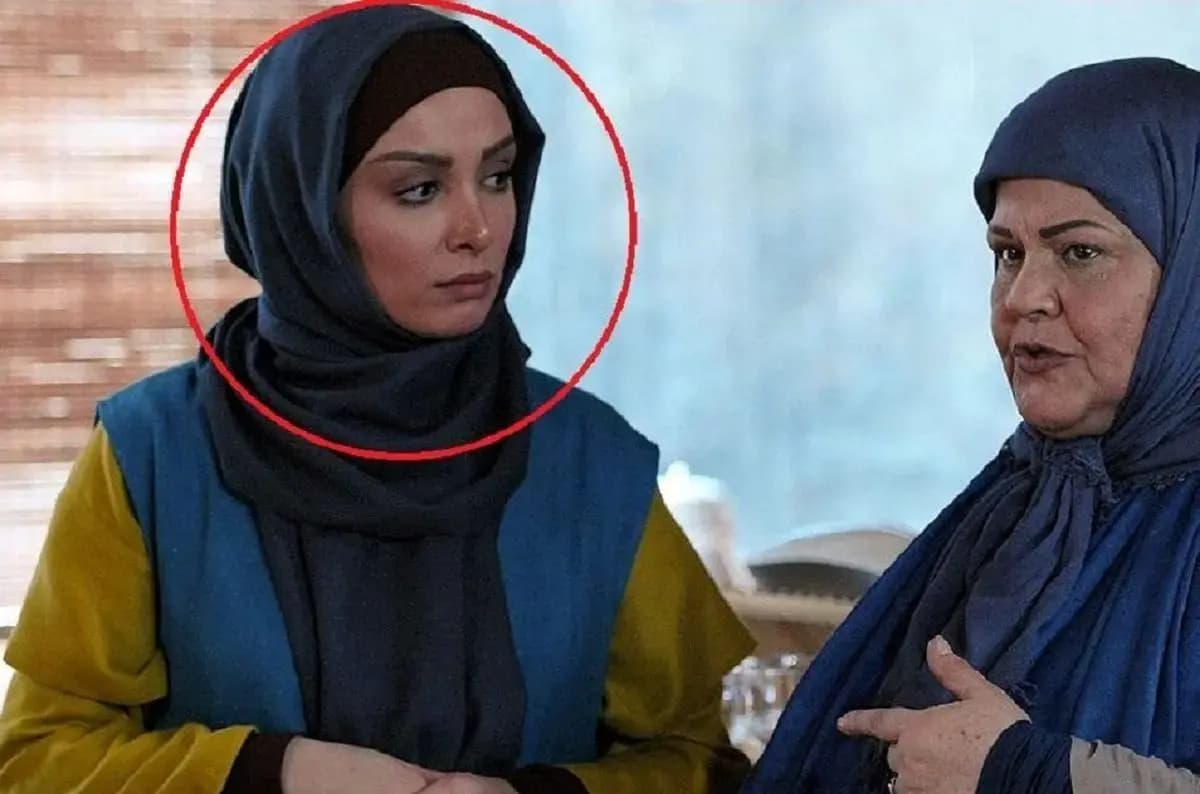 بیوگرافی و زندگی خصوصی فرناز رهنما، نازنین سریال ساختمان پزشکان و همسرش+ تصاویر جذاب و دیدنی
