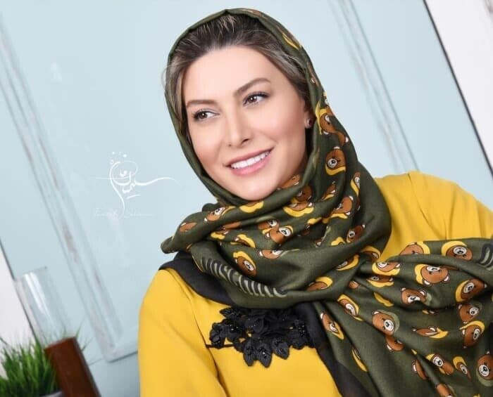 قربون صدقه رفتن و تبریک روز برادر به سبک فریبا نادری برای داداش یکی یدونه اش + عکس