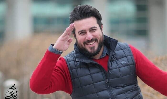 چهره دلنشین و معصوم دختر زیبای محسن کیایی، مجری برنامه صداتو/ عاشقانه های ناب پدر و دختری+عکس