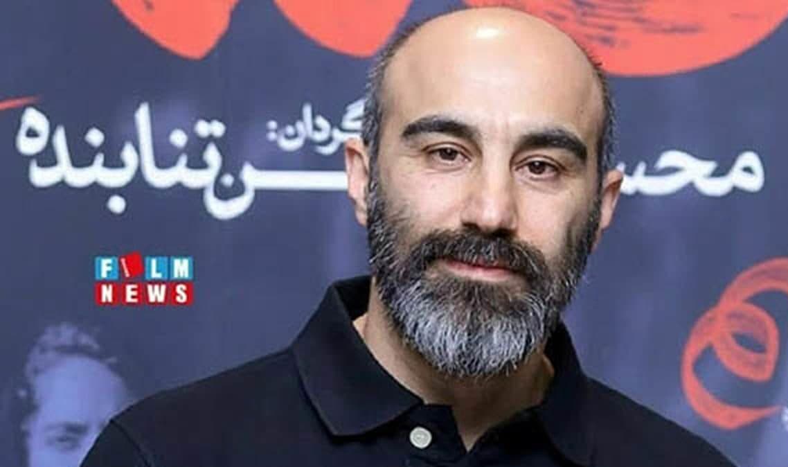 اولین تصویری که محسن تنابنده از دختر نازش به مناسبت روز دختر منتشر کرد+ویدیو/ ماشالله به خون زندگی لوکس نقی پایتخت