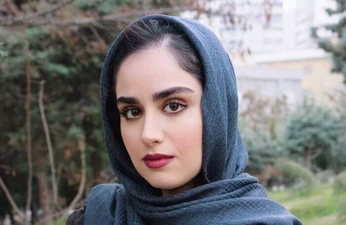 هانیه غلامی مجبور شد درباره حواشی ویدئوی خوشگل دهاتی توضیح دهد! +عکس