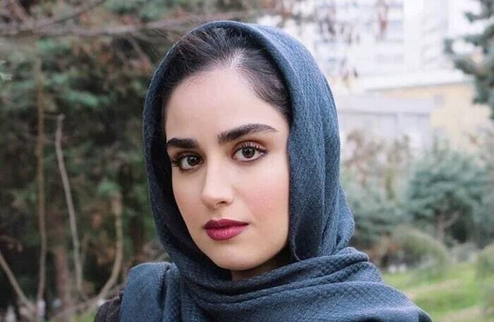 هانیه غلامی بازیگر سینما و تلویزیون: پشت سرم گفتند هانیه خوشگله ولی خوشگل دهاتی! +ویدئو