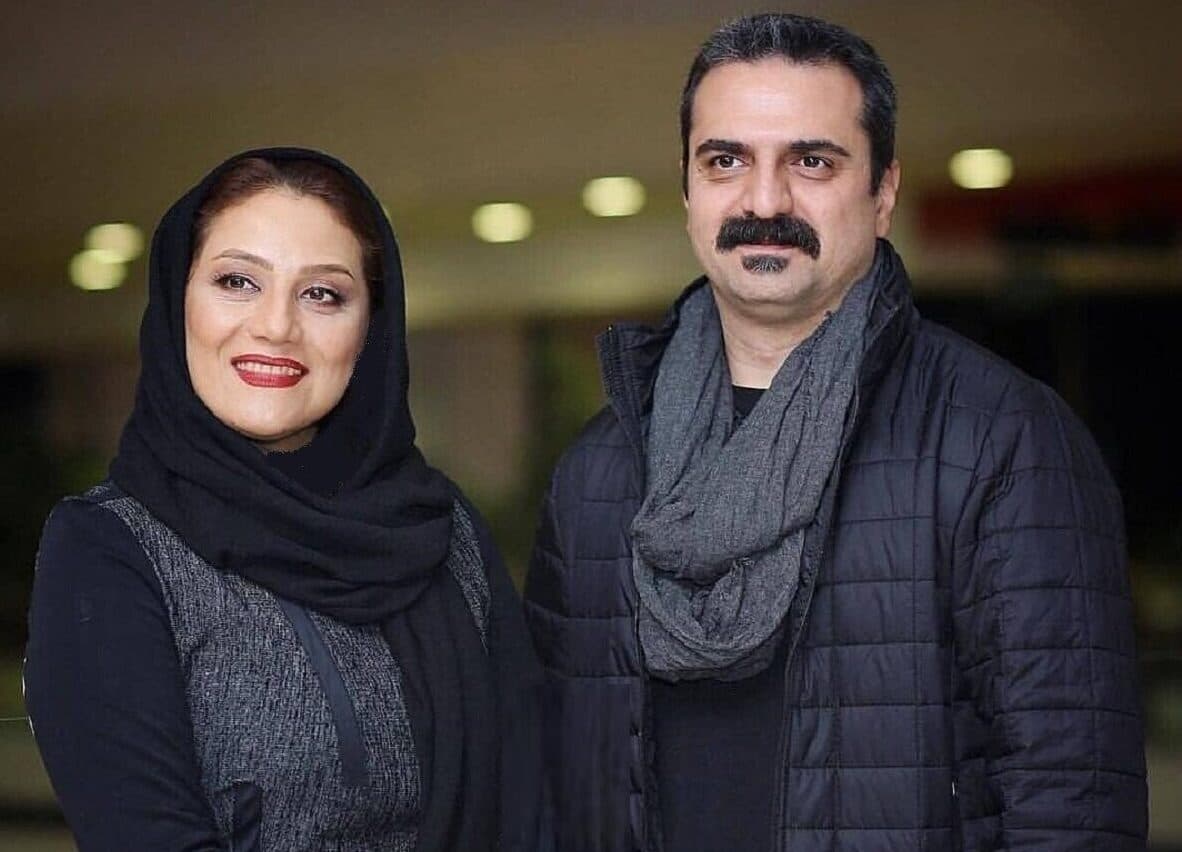 شبنم مقدمی داور صداتو: بچه ندارم من دختر بزرگ همسرم هستم اونم پسر بزرگ من ! + ویدیو