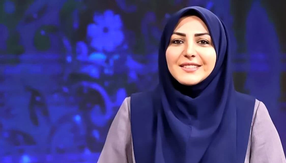 رونمای المیرا شریفی مقدم از نوزاد بامزش / خانم مجری مشهور دوباره مادر شد !
