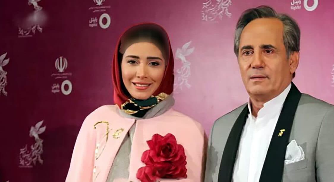 بیوگرافی مرد پرحاشیه این روزهای سینما ایران / همسر و دختر مجید مظفری را دیده اید؟