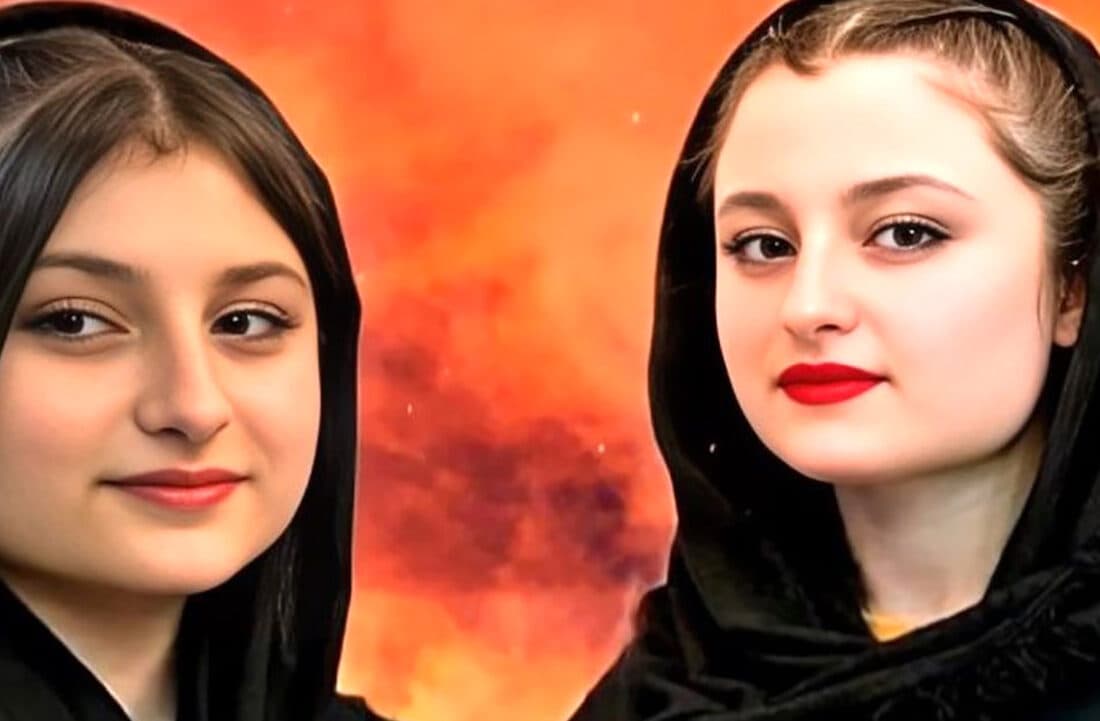 تغییر چهره حیرت آور «سارا و نیکا» سریال پایتخت بعد 5 سال ! / چهره زنانه شان جذاب تر از چهره دخترانه !