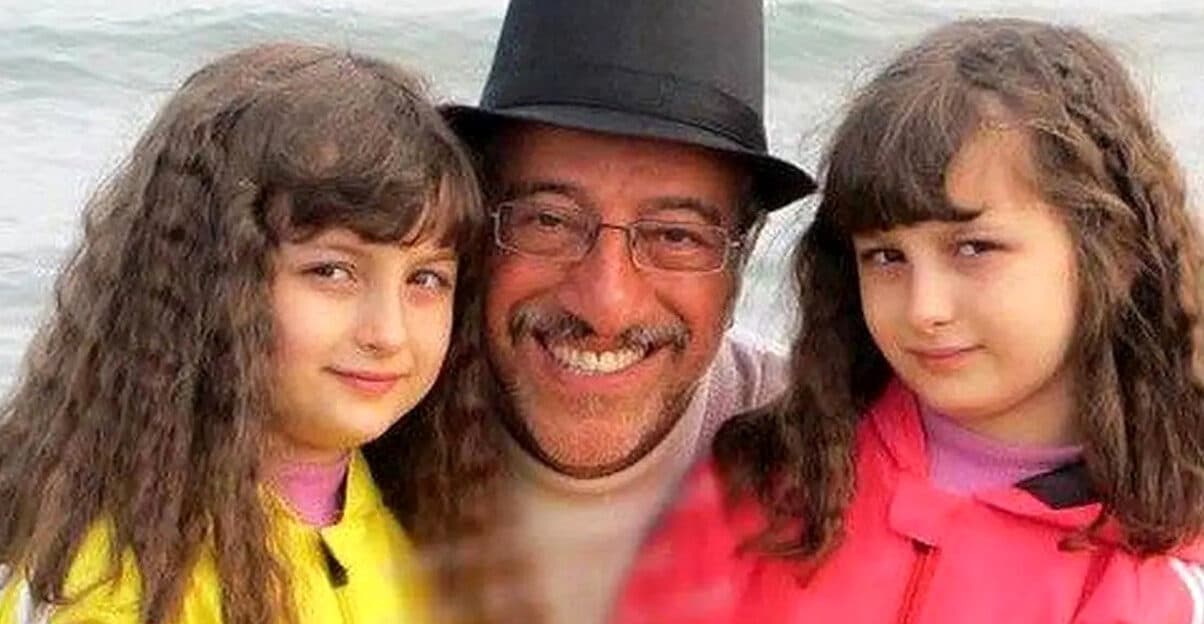 تغییر چهره زنانه سارا و نیکا ! / دوقلوهای دهه هشتادی سریال پایتخت کلا عوض شدند ! + عکس ها